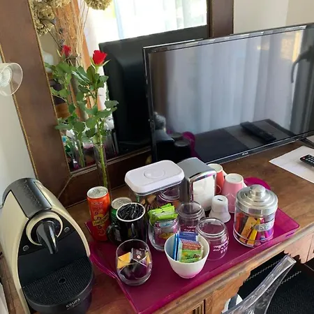 B&B Aloe Vera *